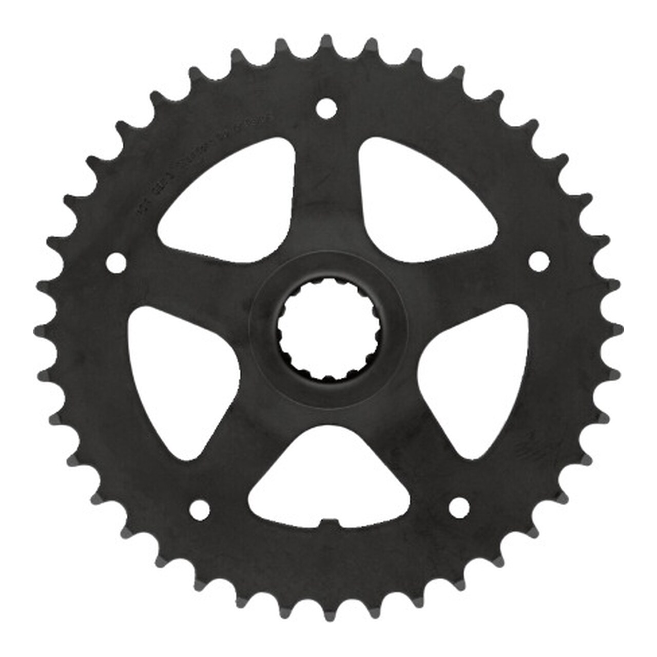 Plato De Montaña De Montaje Directo Para E-Bike Con Motor Gen3 1X 11/12S Boost 148 44 Dientes Wb462 421585148