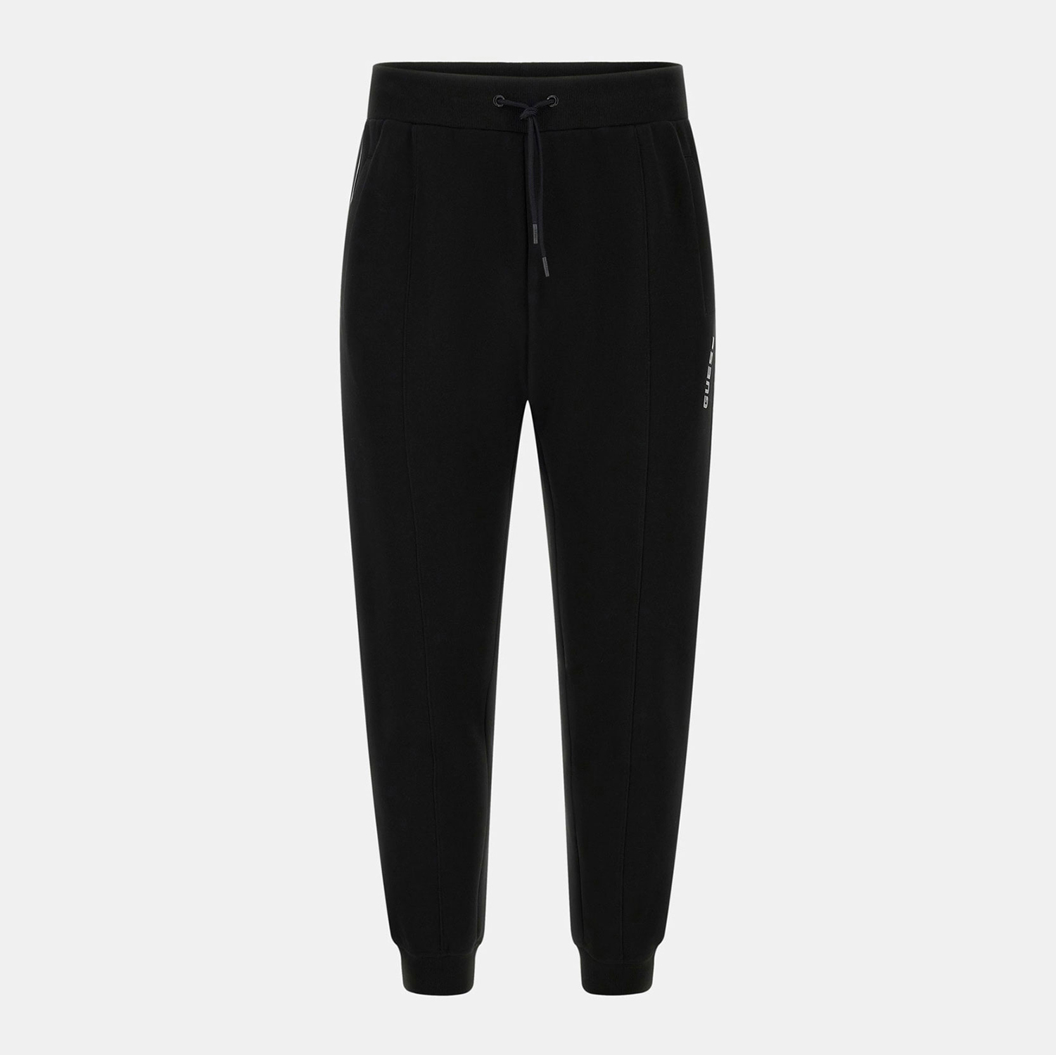 Guess Athleisure Pantalones Negro Z2YB09 KB3P2-JBLK , para Hombre