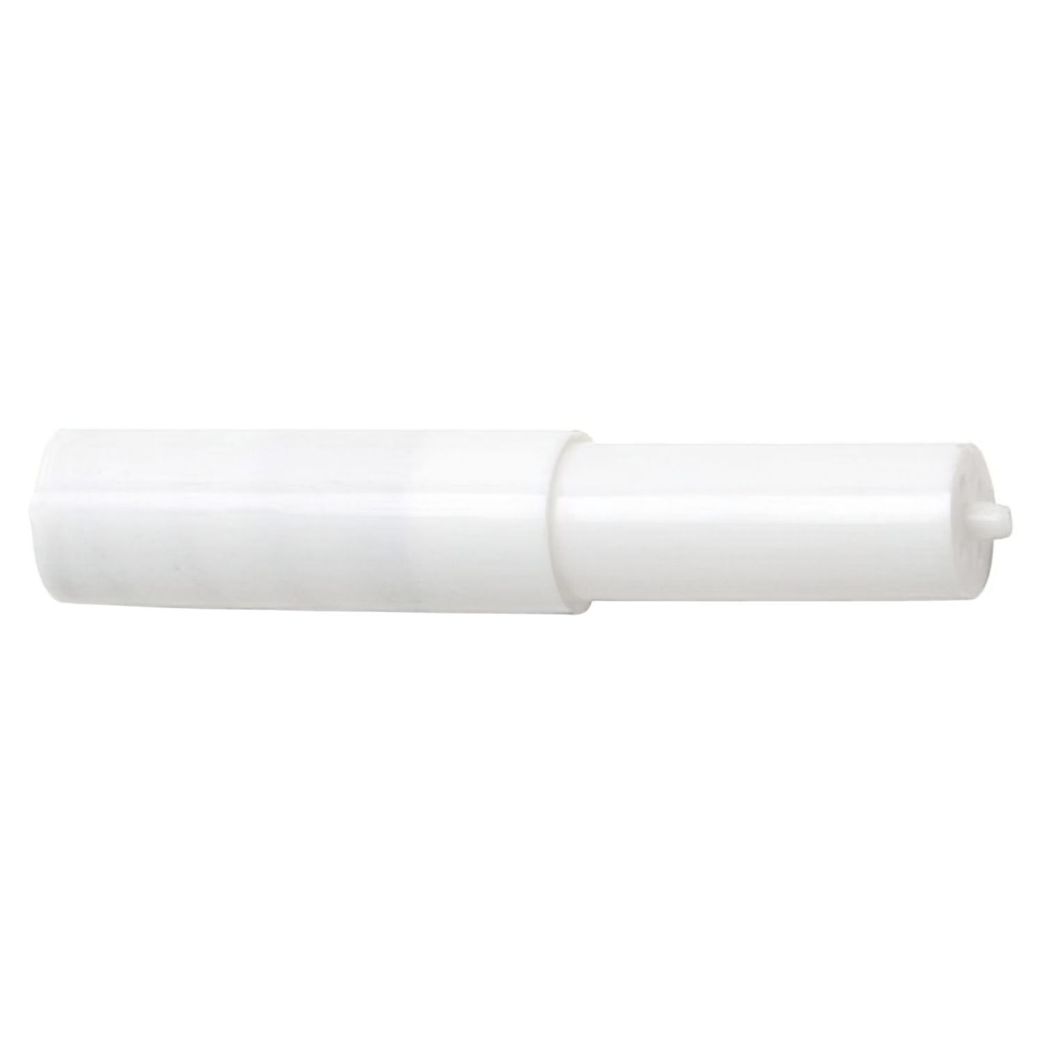 SANCO STORE - WOLFPACK LINEA PROFESIONAL Eje Portarrollos Papel Higienico Ø 25 mm x 13 cm.