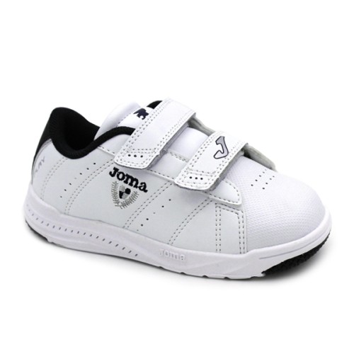 Deportivos velcro Joma PLAY Jr con doble velcro en 5 colores