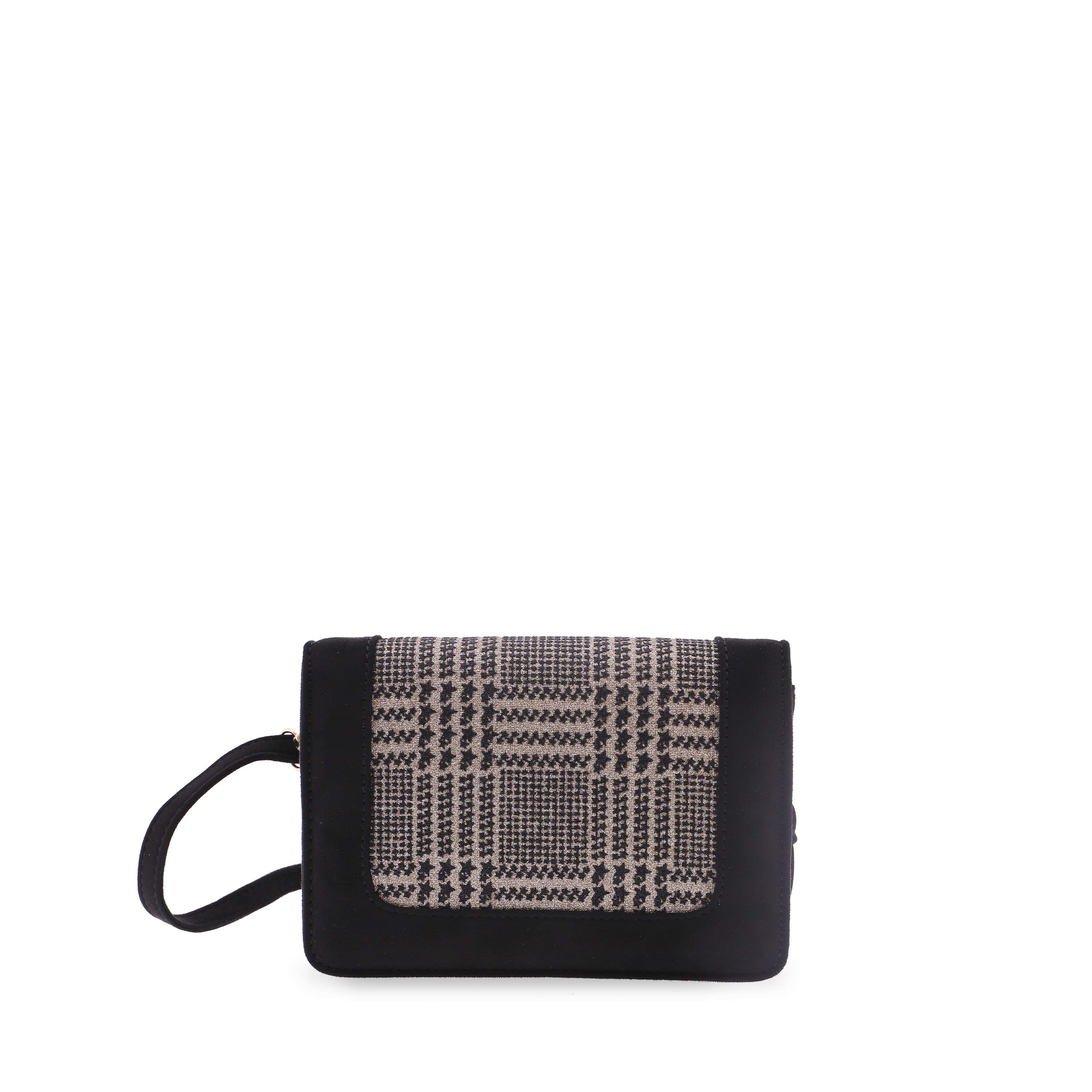 Eferri Bolso de Fiesta EFERRI Bandolera Estampado Estrellas