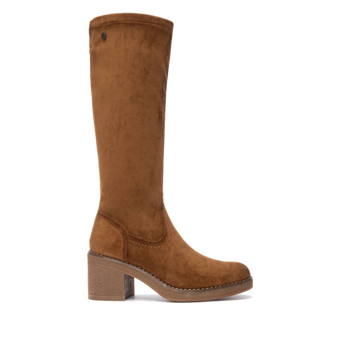 Refresh - Bota Mujer - Calzado Cómodo y Versátil - Moda casual - Modelo  17303702 - Resistente
