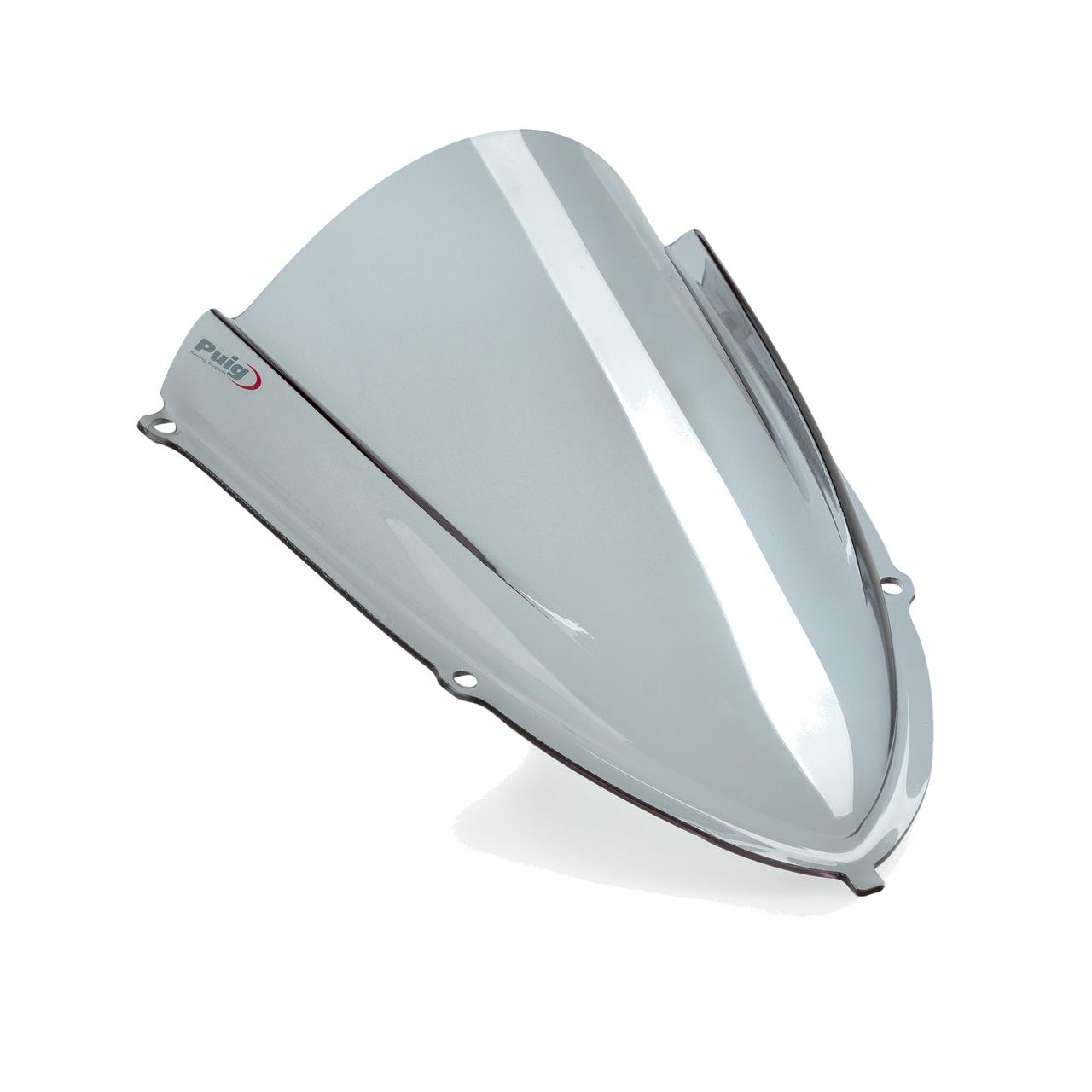 Cupula Doble Burbuja Competicion Z-Racing 22273H