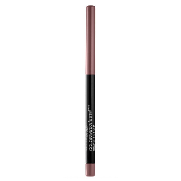 Delineador de labios Maybelline Color Sensational en tono 8 Gone Greige