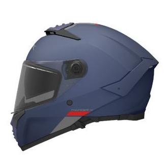 Casco Moto Casco Mt Thunder 4 Sv Solid   Ce U