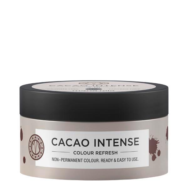 MARIA NILA CACAO INTENSE 4.10 Mascarilla nutritiva color