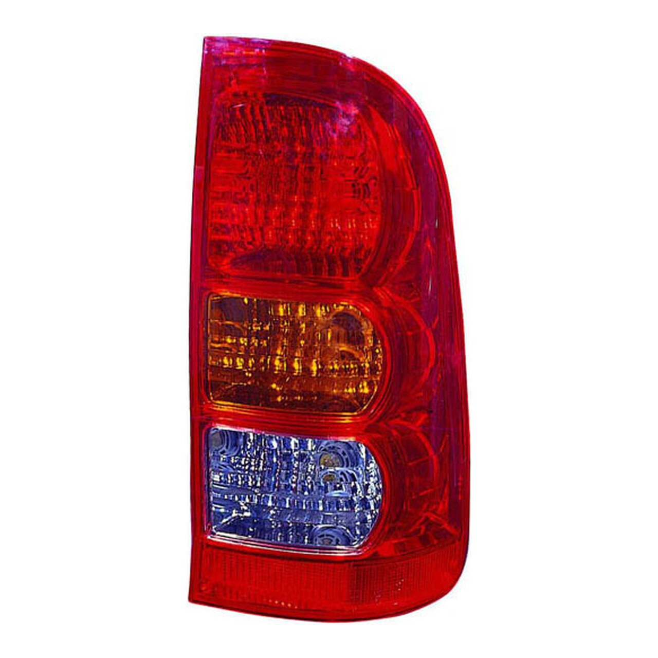 Piloto Luz Trasero Derecho 16908532