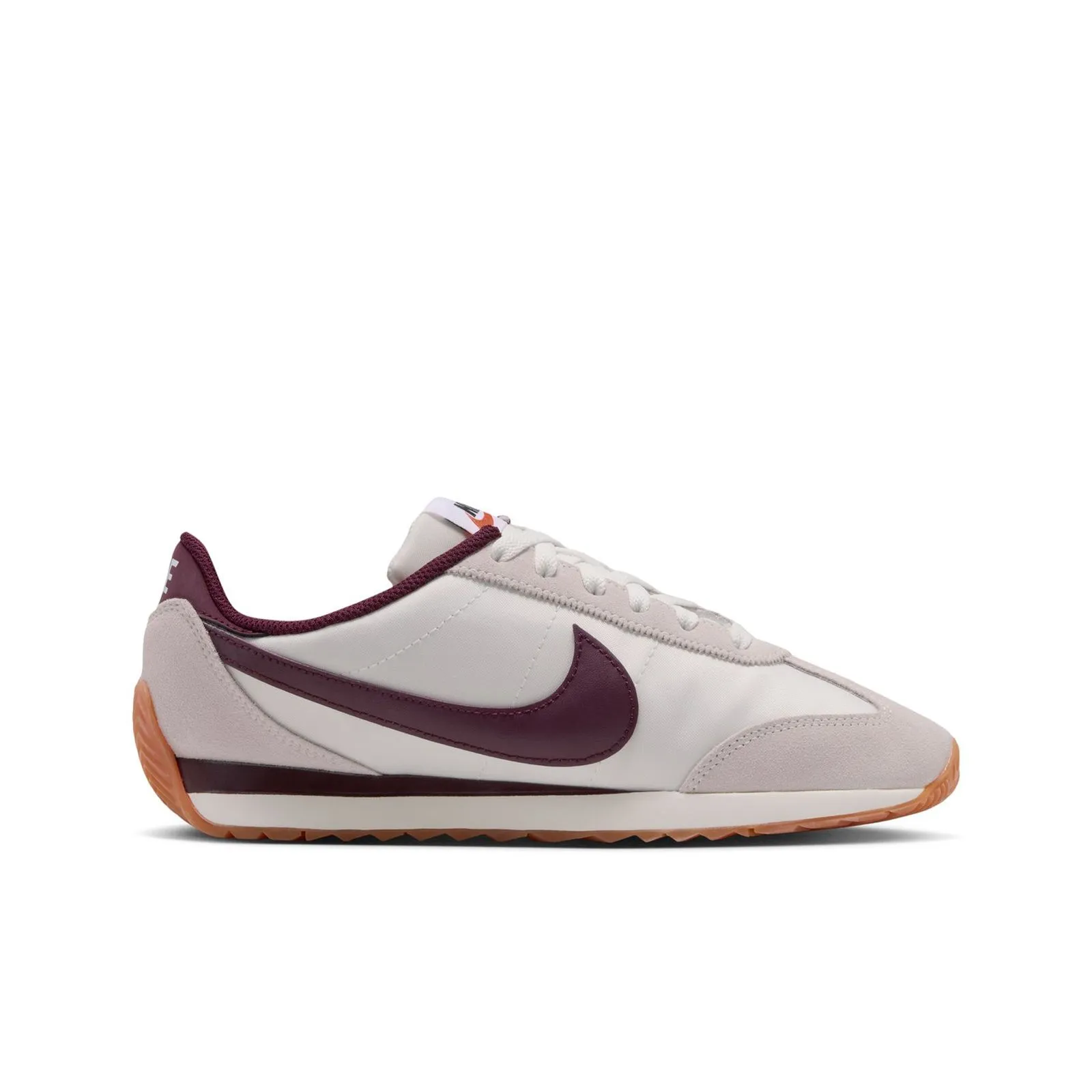 Zapatillas Nike Pacific W Blanco/Burdeos - Calzado casual para mujer - HM4771 114