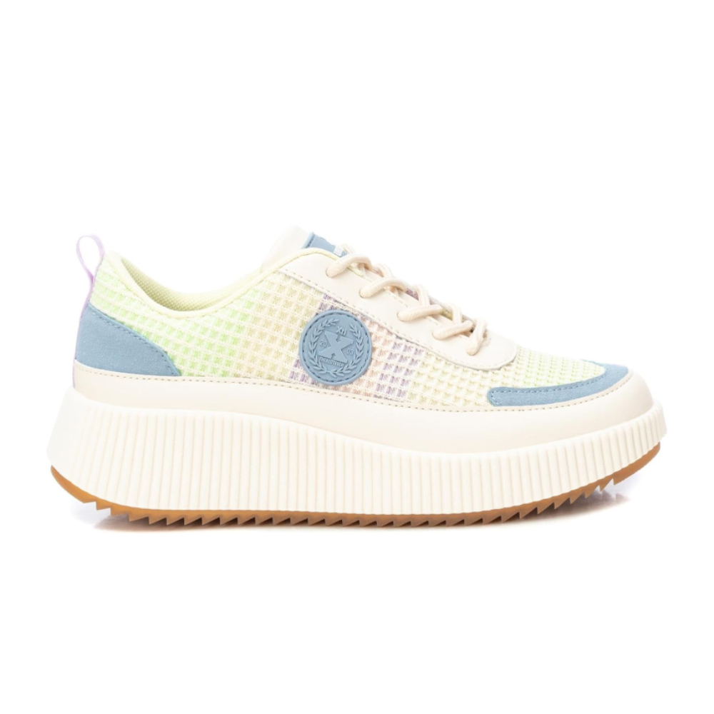 Shoes Deportivos marca Xti para mujer en color multicolor