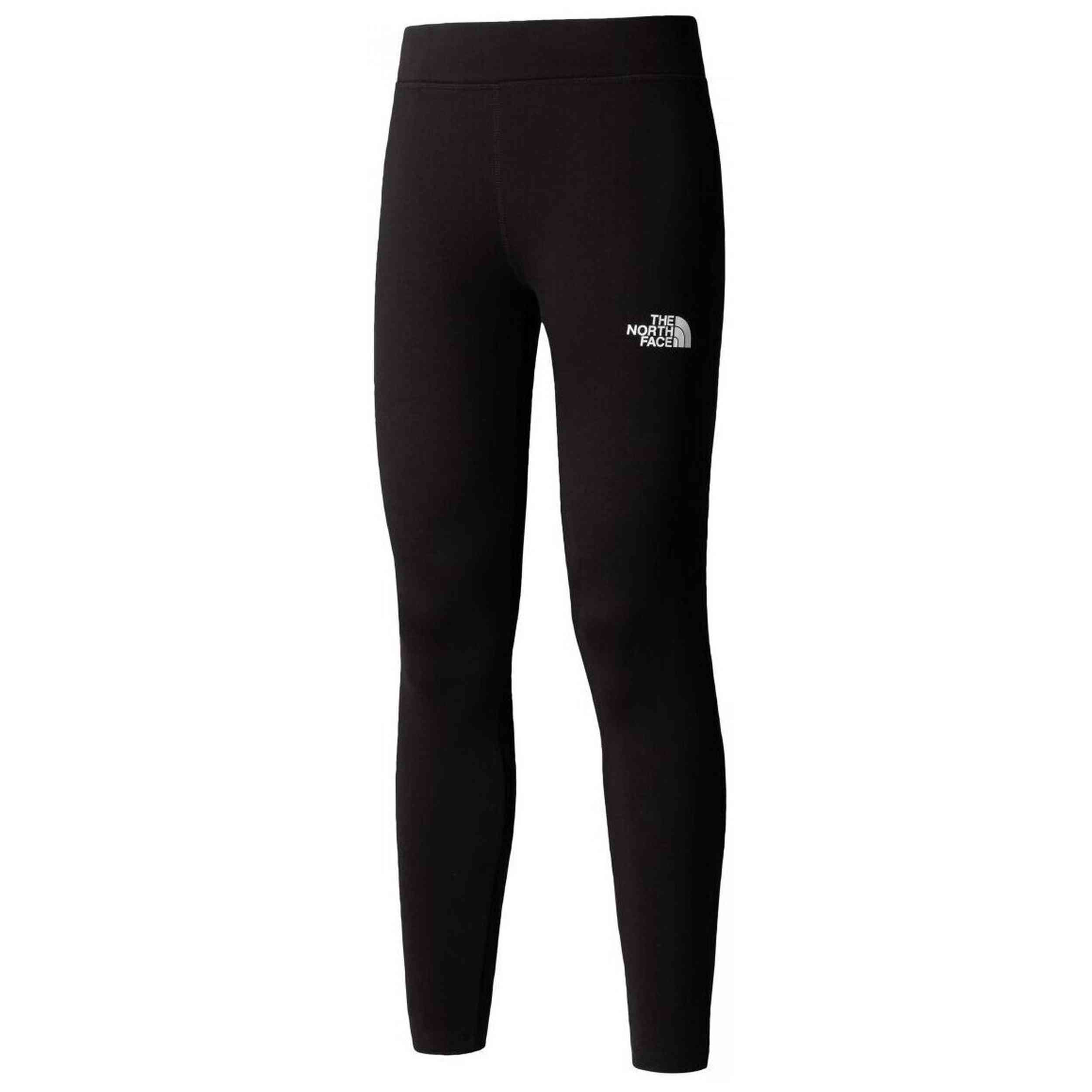 Pantalón The North Face modelo Women’S Simple Dome Legging en color Negro