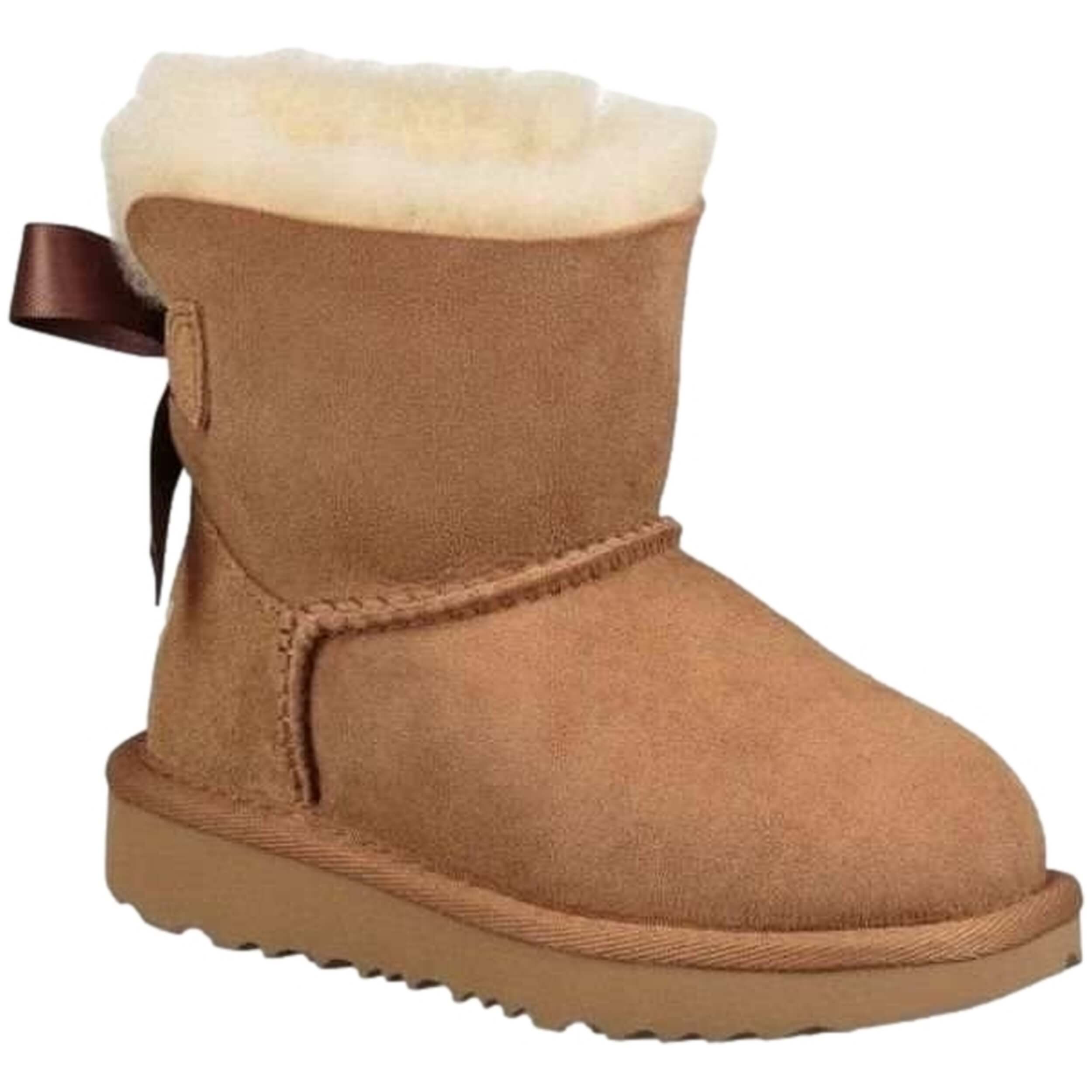 Ugg modelo 1016222-Che en color Marrón