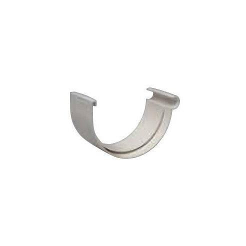 Unión Canalón Circular Blanco Ø110 Crearplast CRCBU