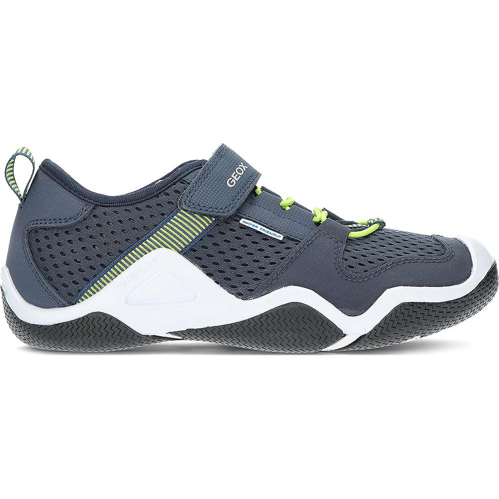 SANDALIAS GEOX J WADER J3530A