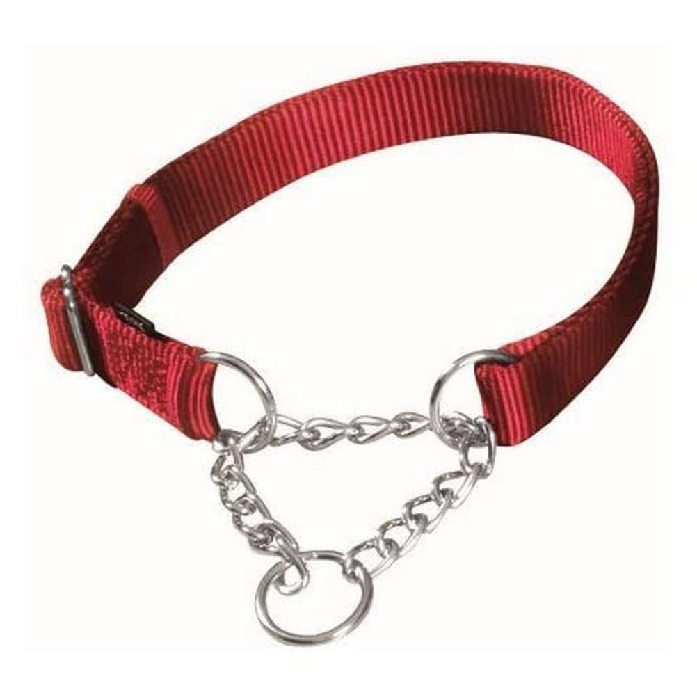 TRIXIE CollarAjustable NEW Premium,L-XL,45-70cm/25mm,Rj