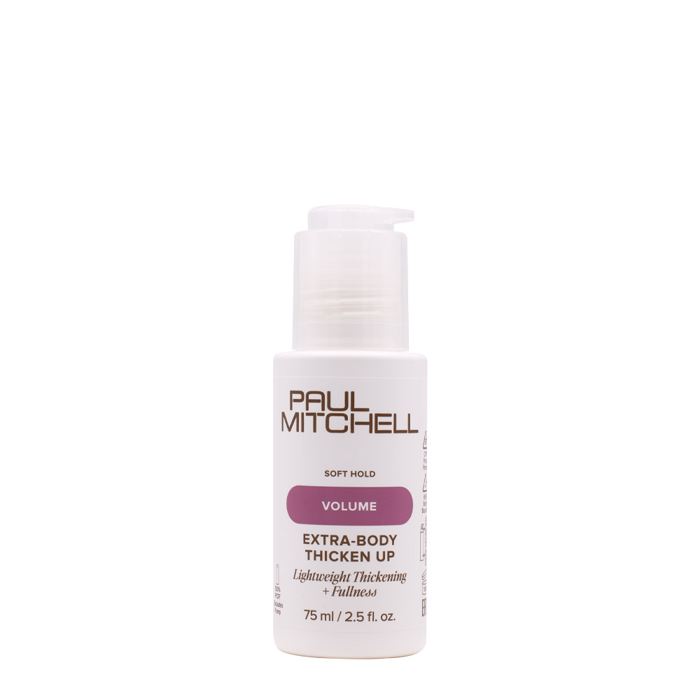 Paul Mitchell Extra-Body Thicken Up 75ml - fluido voluminizador
