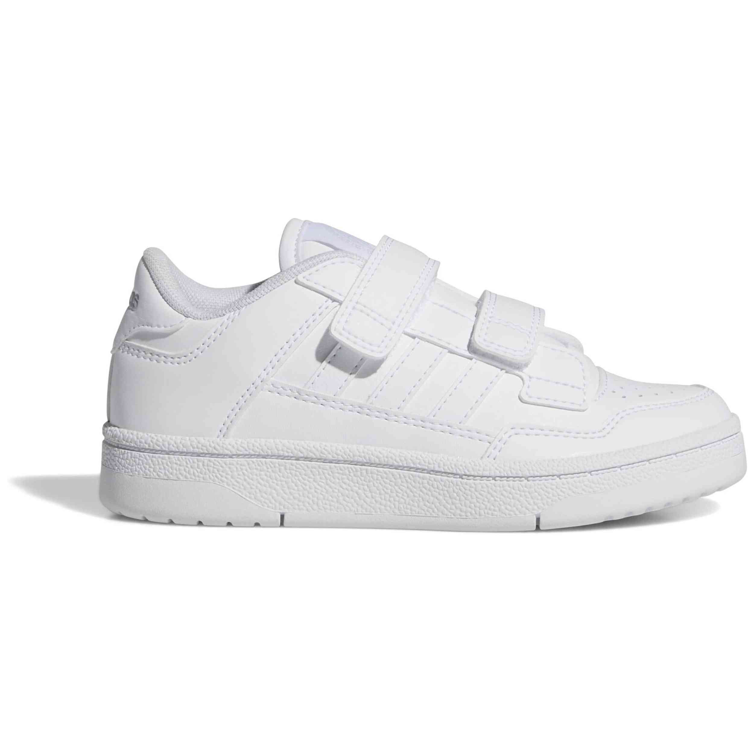 Calzado Adidas modelo Rapid Court Cf C