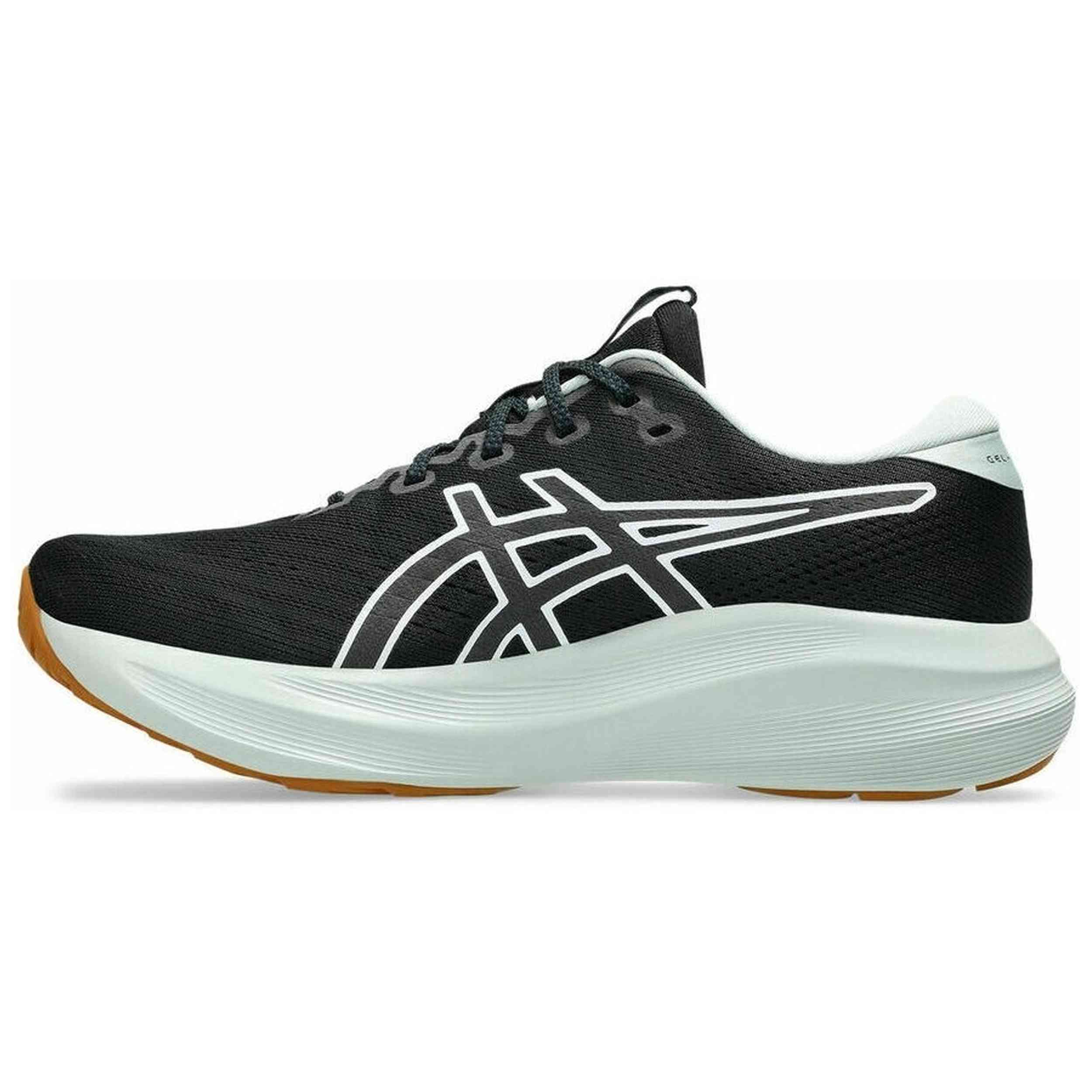 Zapatillas De Running Asics modelo Gel Excite 11 para Hombre en color Negro