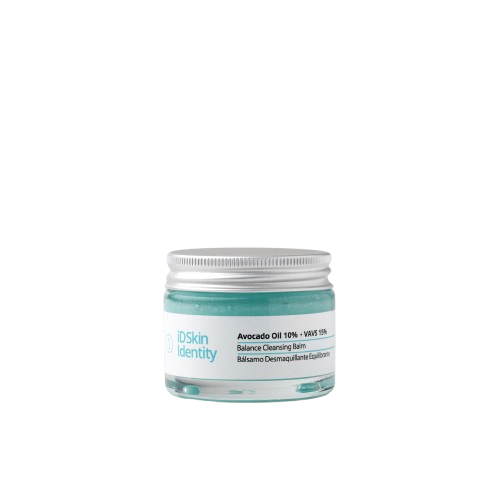 Bálsamo Desmaquillante Equilibrante con Aceite de Aguacate 10% + VAVs 15% - Skin Generics