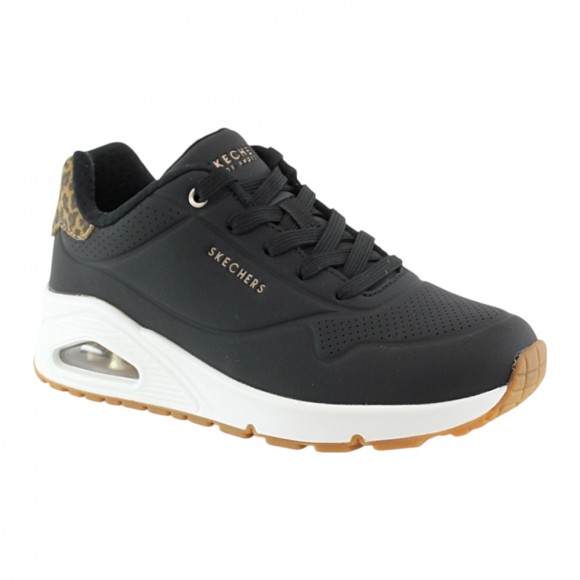 Zapatillas Skechers Uno - Jungle Nite - Zapatillas Mujer MKP