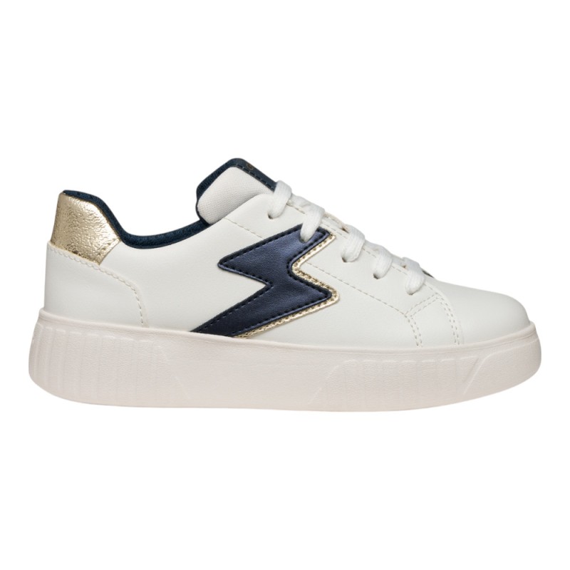 Zapatillas de deporte para niña Geox