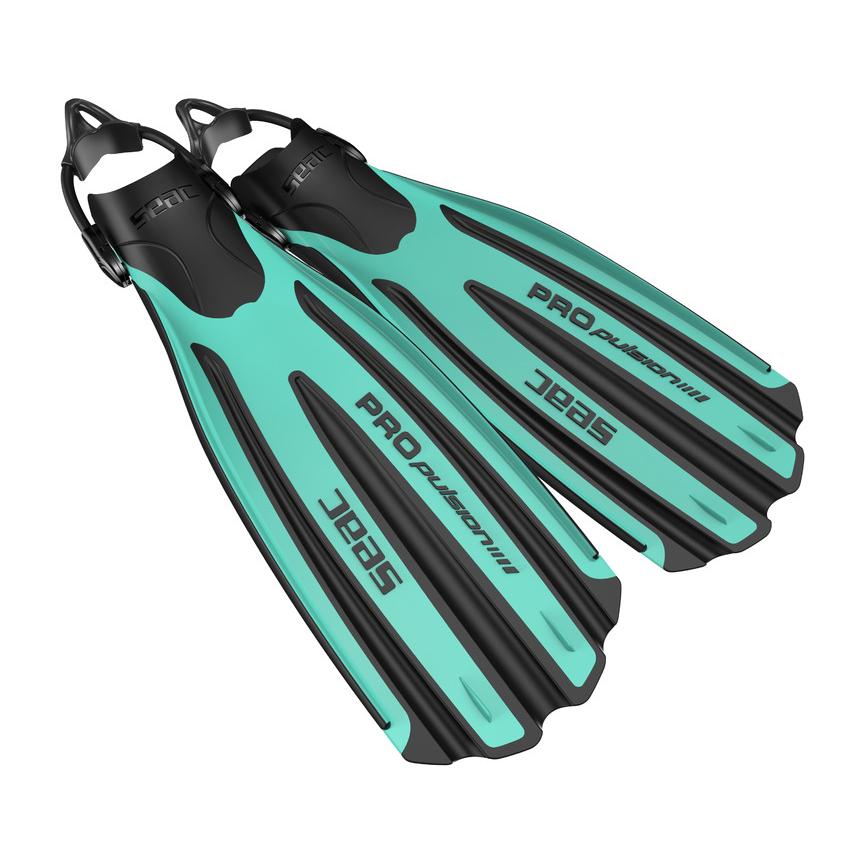 Aletas De Buceo Propulsion Sling Strap 0710043799095A
