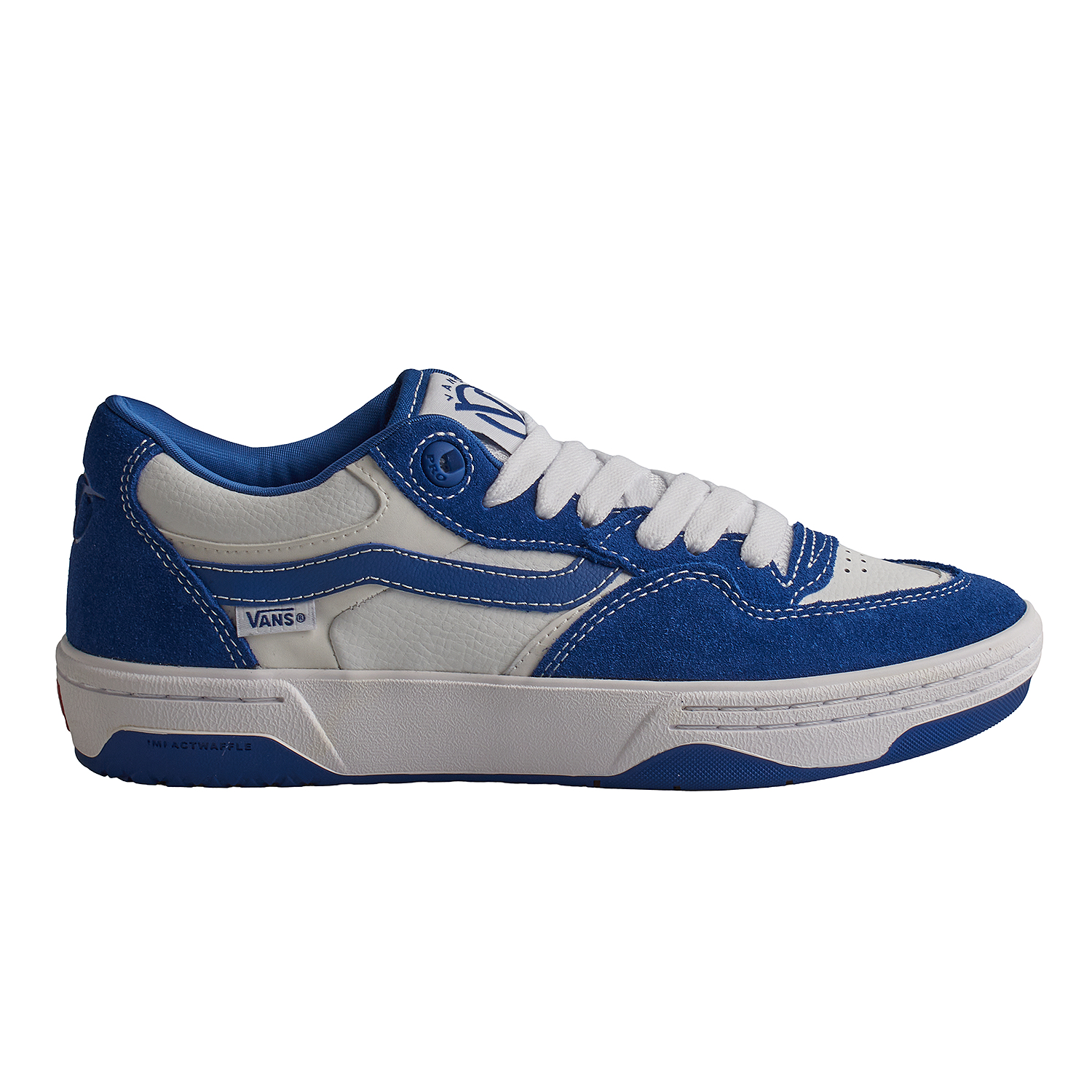 Vans-Zapatillas Rowan 2 VN0A2Z3IAMQ1 para Hombre