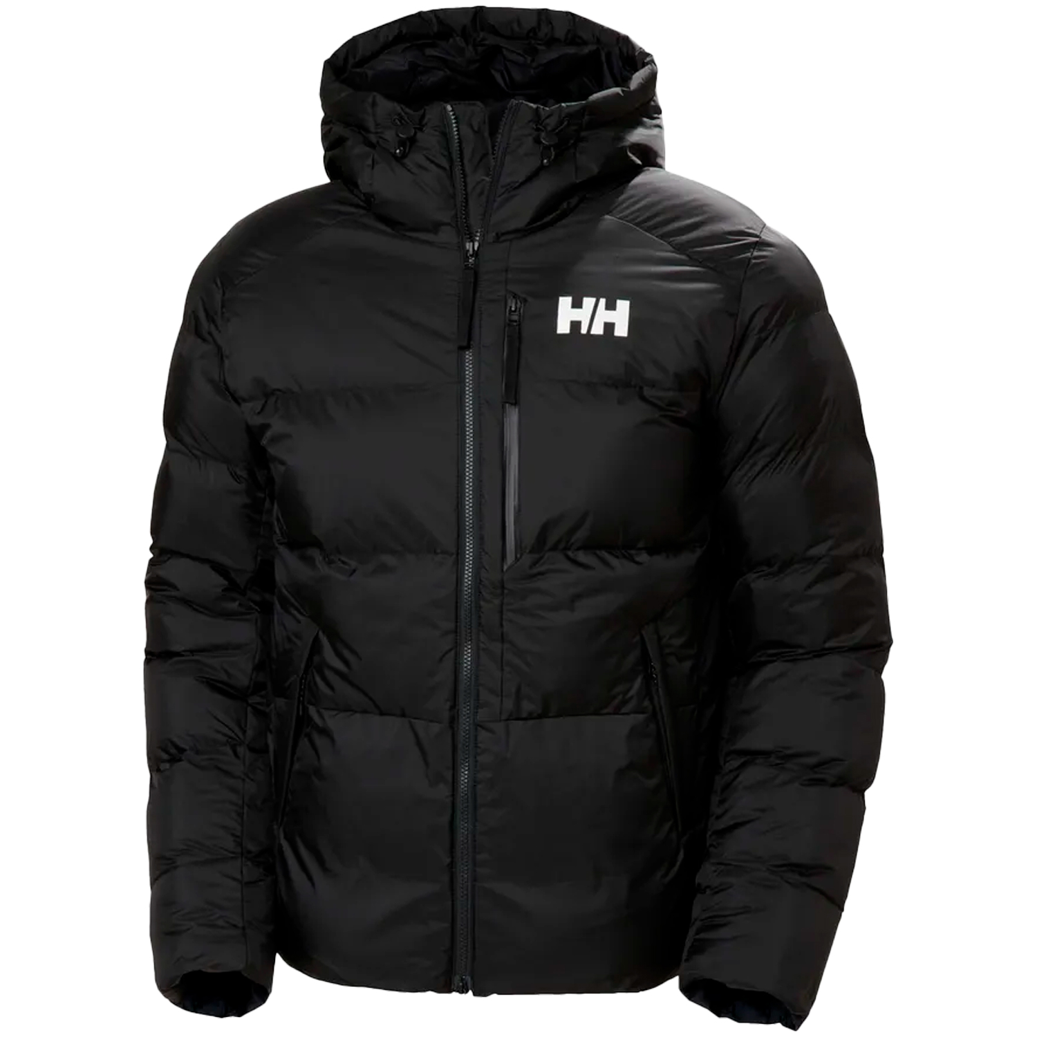 Chaqueta Helly Hansen Active Winter Parka Negro