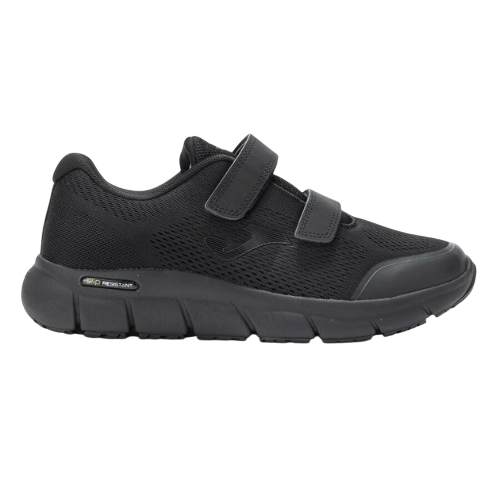 JOMA ZEN VELCRO ANTIDESLIZANTE MEMORY NEGRO 2521 PARA HOMBRE