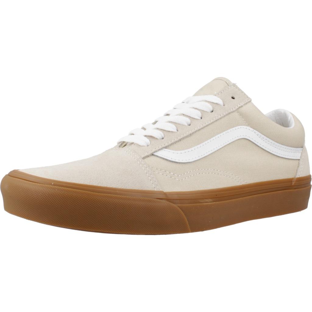 Zapatillas deportivas de Hombre Marca Vans Modelo Old Skool