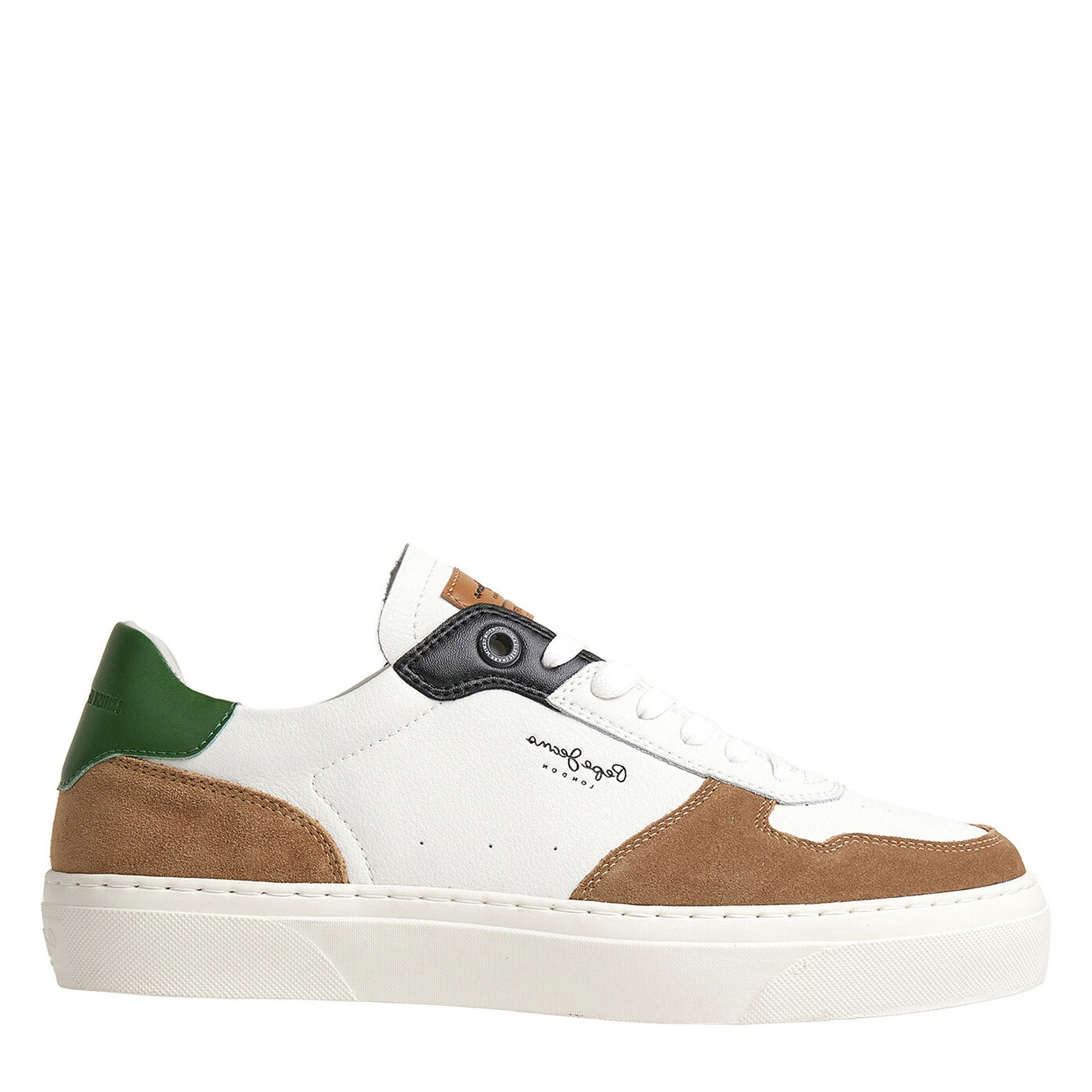 Pepe Jeans Zapatillas Marrón PMS30997-869 , para Hombre