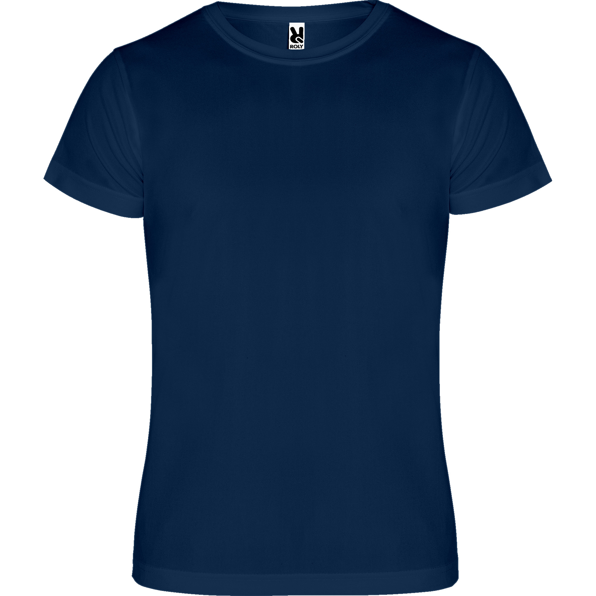 ROLY - CAMIMERA camiseta técnica de manga corta