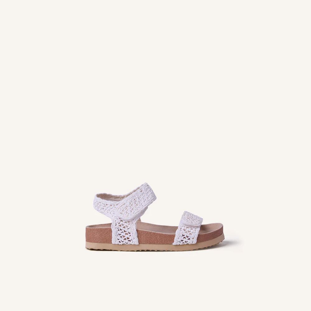 Sandalias Gioseppo Bio Macrame Iten