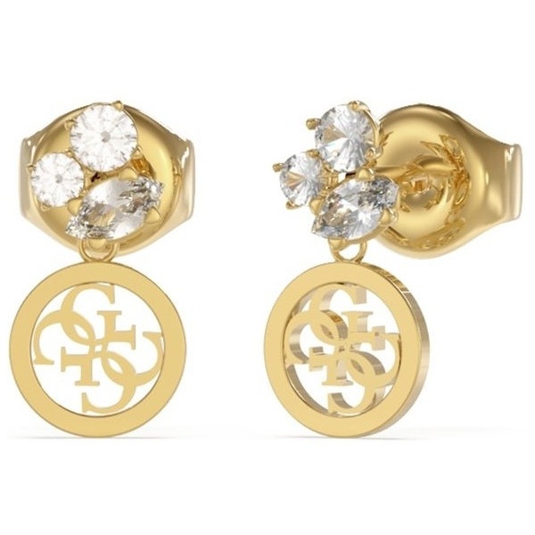 PENDIENTES GUESS STUDS PARTY JUBE02153JWYGT/U