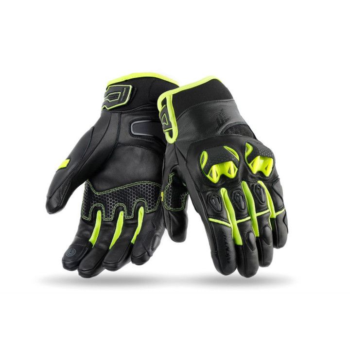 Guantes Seventy Sd-n47 Urban   Ce U