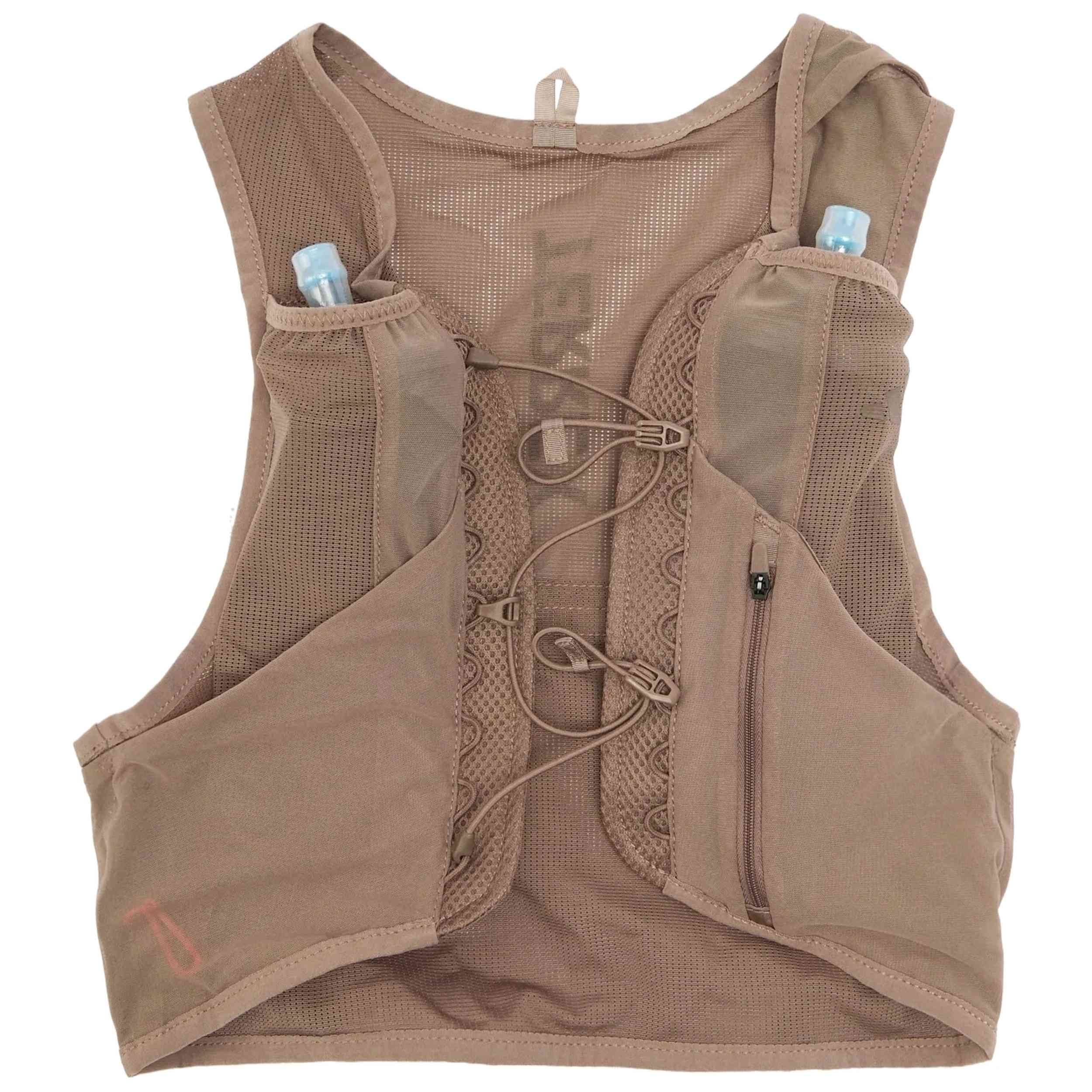 Mochila Adidas modelo Terrex Xperior 5L para hombre y mujer en color Marron