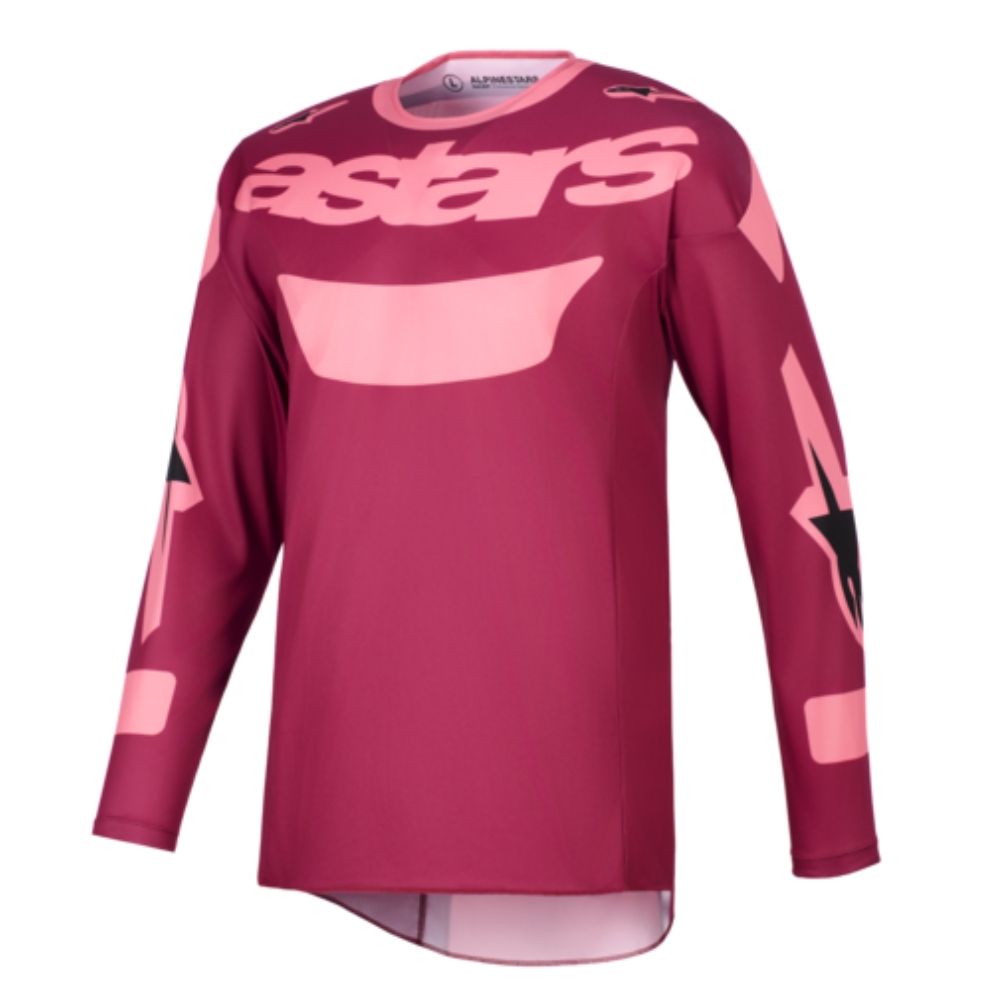 Jersey Alpinestars Racer Riway   Ce U