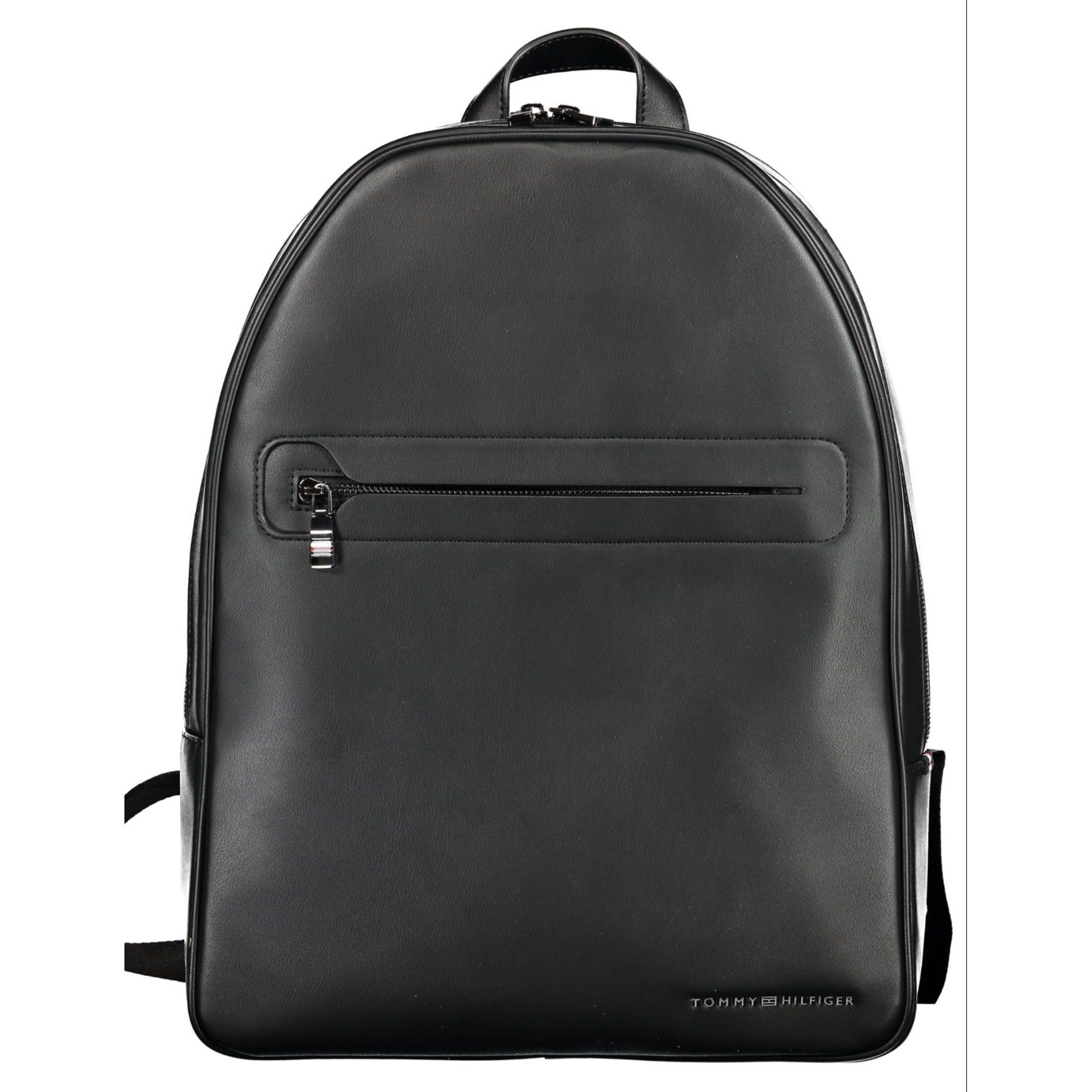 Tommy Hilfiger® Mochila Preta Hombre 12231