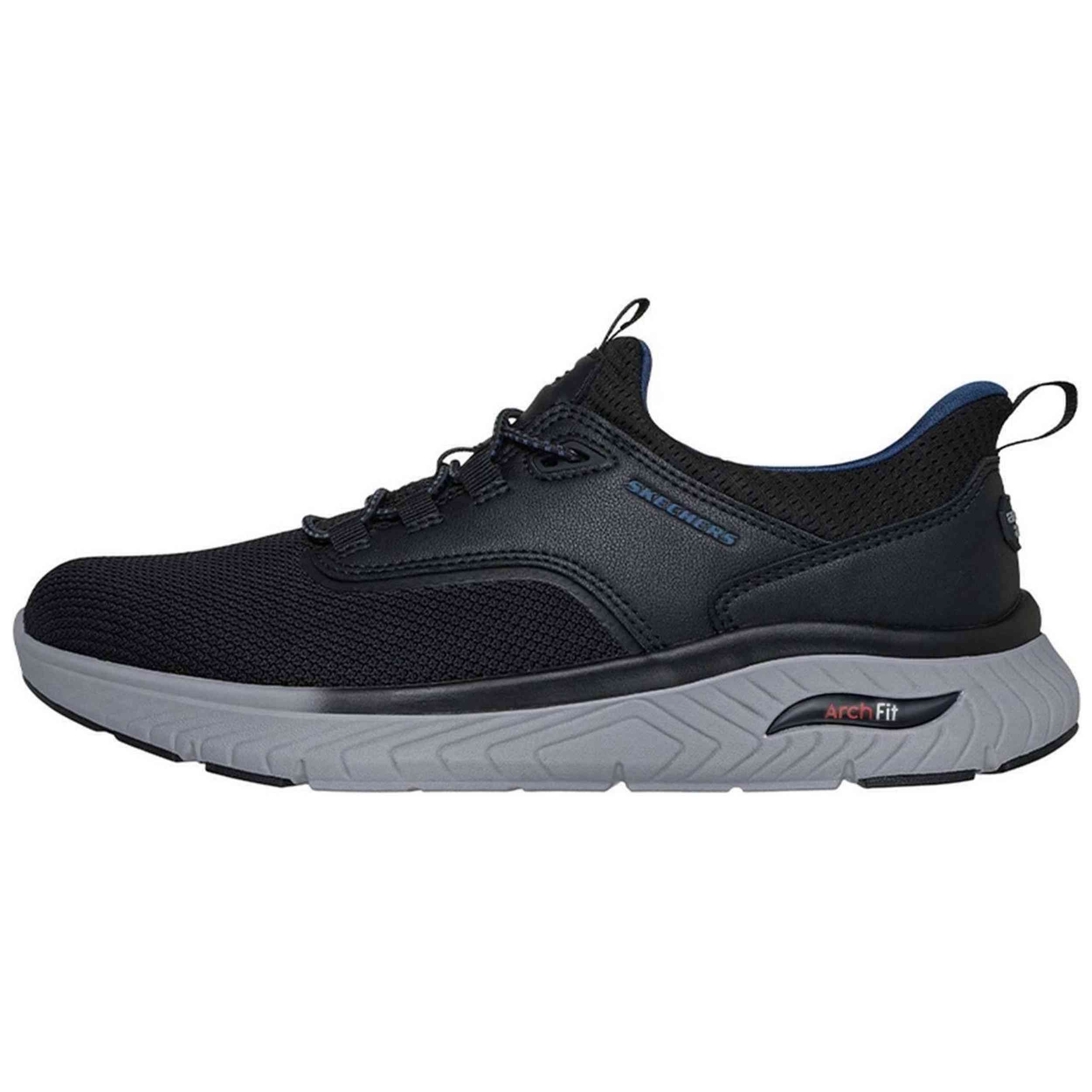 Skechers Slip-ins Relaxed Fit: Arch Fit Crosser - Chozen en
