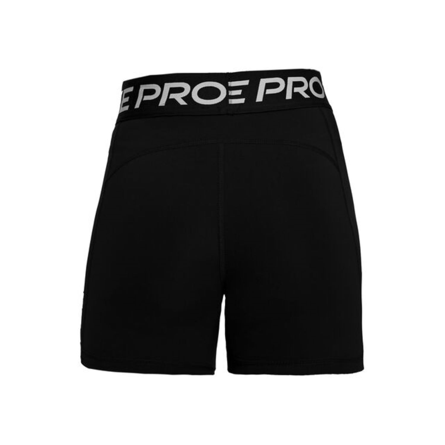 Malla NIKE NIKE WMNS 365 SHORT CZ9831 010 Negro