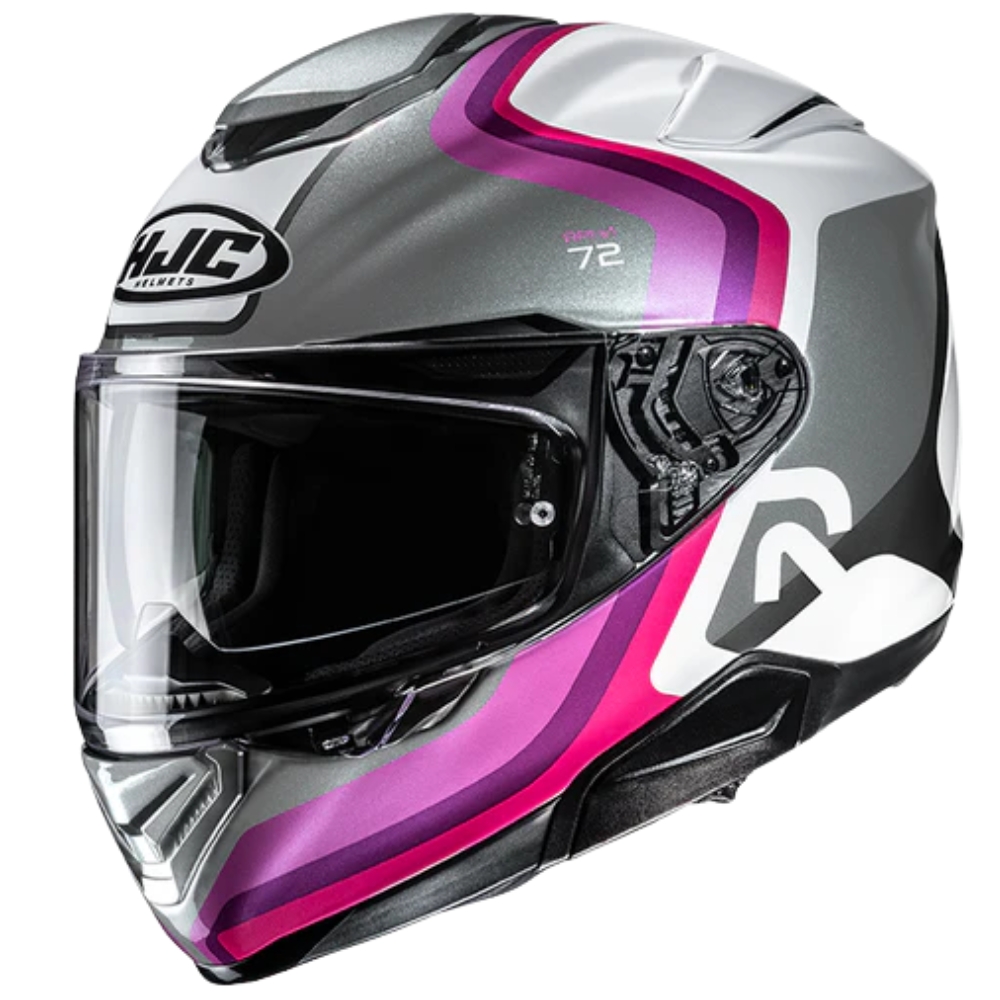 Hjc Casco Hjc Rpha 72 Ernem   Ce U