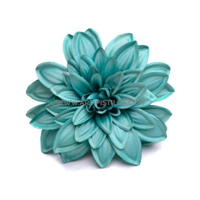 DALIA DE TELA 12 CM
