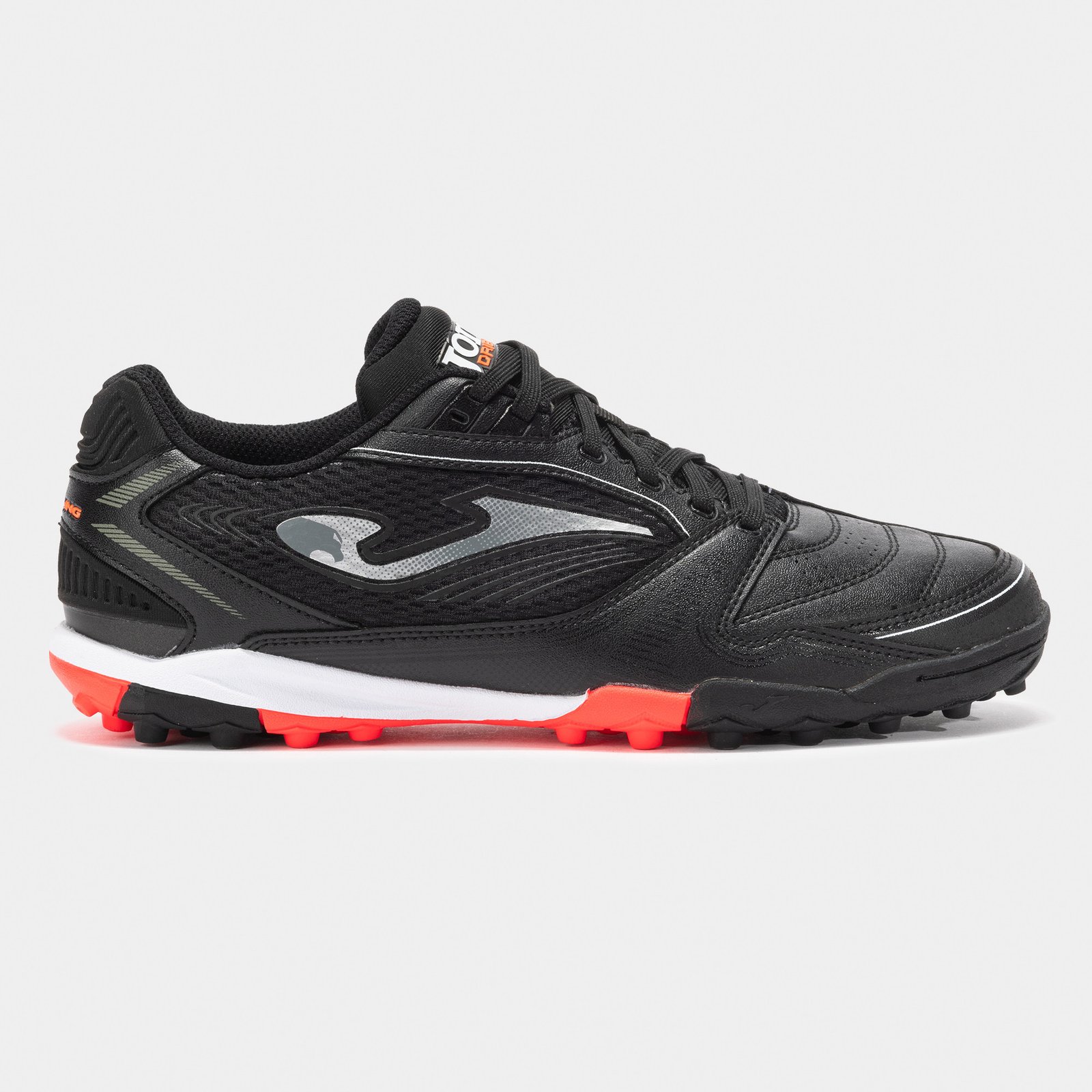 Deportivo Joma FUTBOL DRIBLING 2501 NEGRO TURF CMSport 3311 JOMA