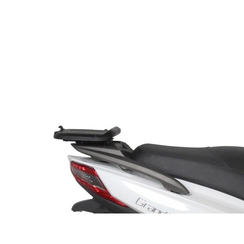 Shad Fijacion Top Master Kymco Grand Dink 125/300 16/18 Negro