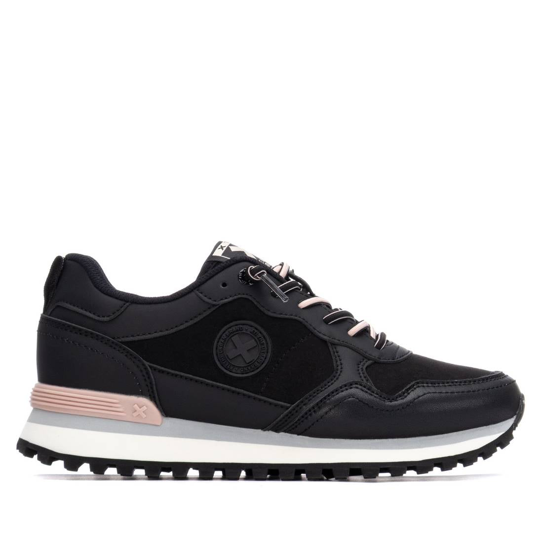 Xti - Zapatilla Mujer - Calzado Cómodo y Versátil - Moda casual - Modelo  14415901 - Resistente