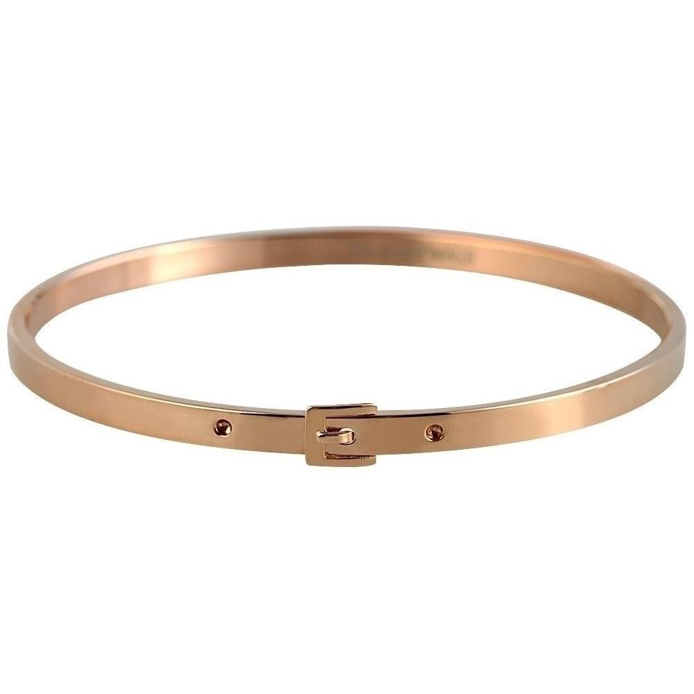 Akzent® Pulsera em Aço Inoxidável - 0258