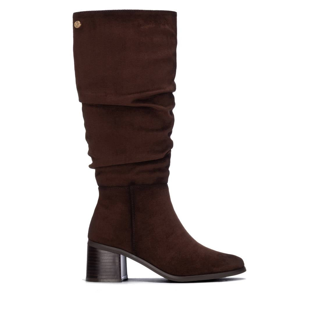 Xti - Bota Mujer - Calzado Cómodo y Versátil - Moda casual - Modelo  14653002