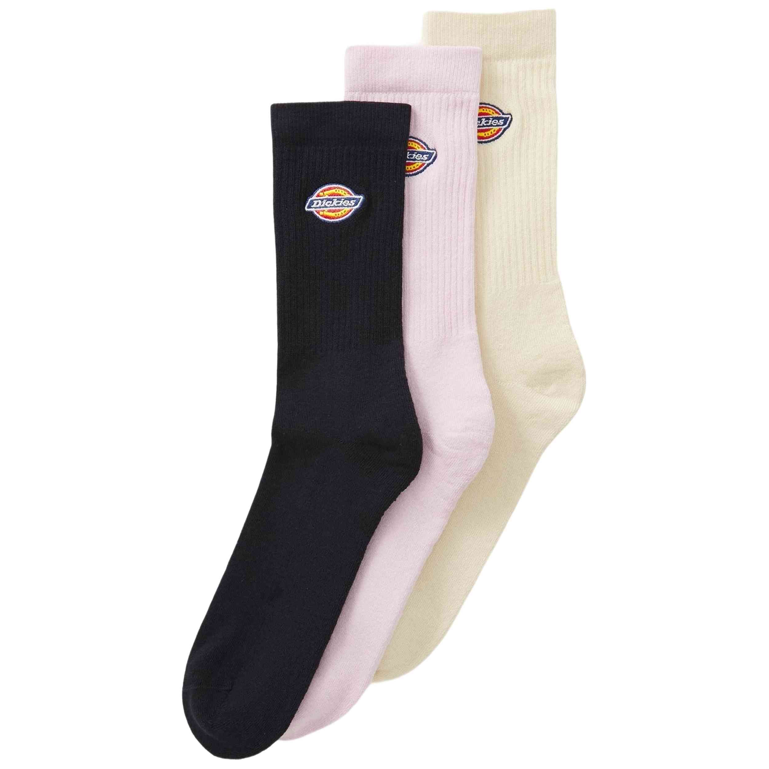 Calcetines Dickies modelo DK0A4X82L171 para hombre y mujer en color Multicolor