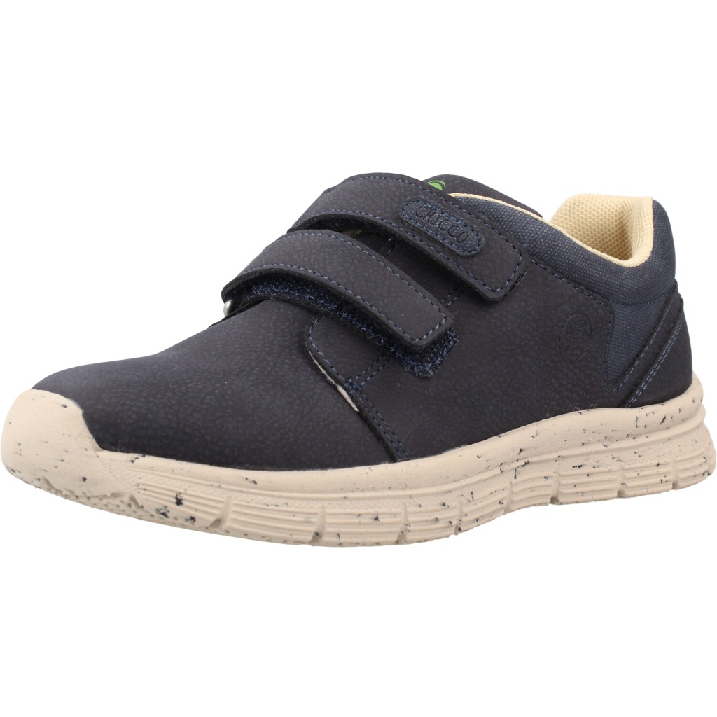 Zapatos Niño Marca Chicco Modelo 1072102c