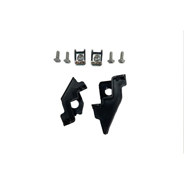 3RG INDUSTRIAL Kit soporte faro derecho (2PCS), OEM 6R0998226
