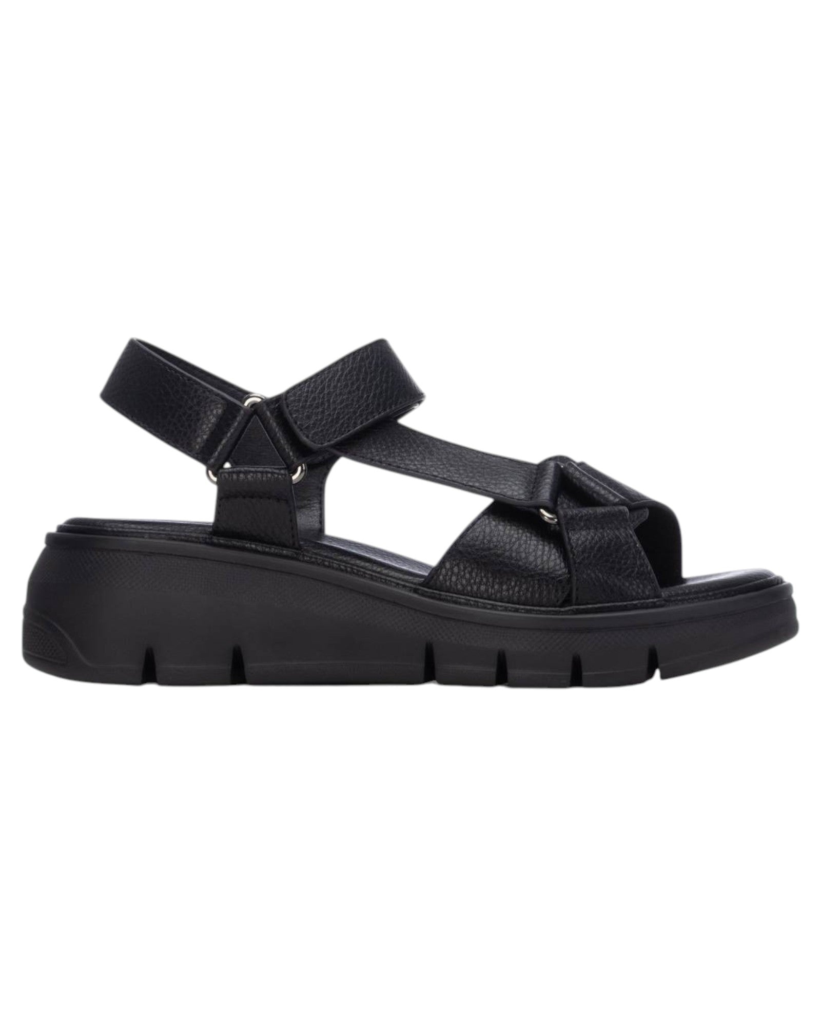 SANDALIAS DE MUJER XTI 145398 EN NEGRO